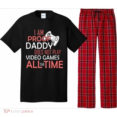Pajama Set