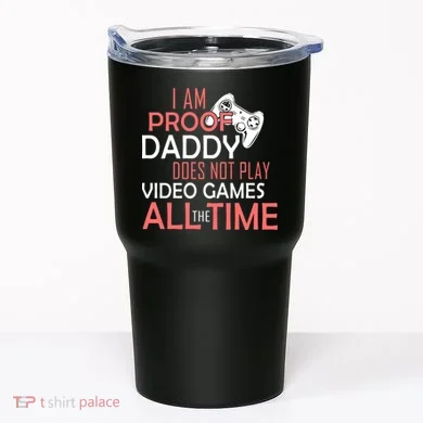 Tumbler
