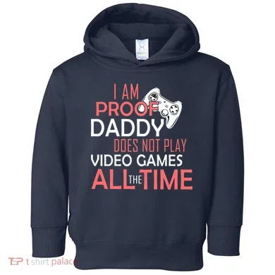 Toddler Hoodie