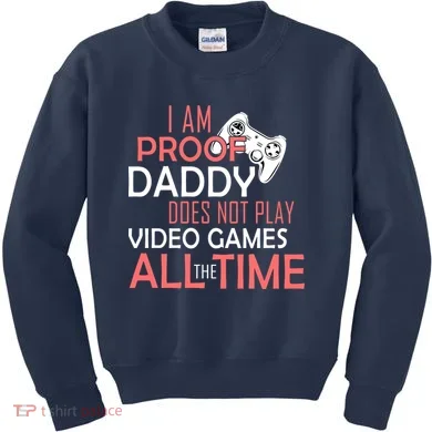 Kids Sweatshirt