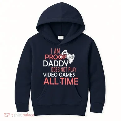 Kids Hoodie