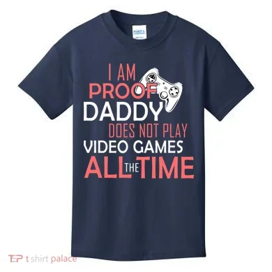 Kids T-Shirt