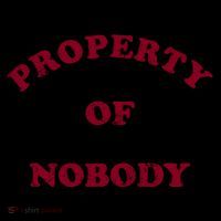 Property Of Nobody Coffee Mug thumb 5