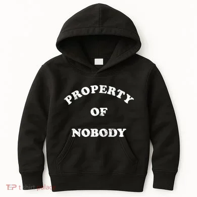 Kids Hoodie