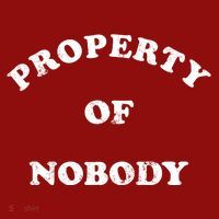 Property Of Nobody Long Sleeve Shirt thumb 2