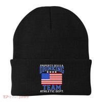 Property of U.S.A. Drinking Team Beanie thumb 0