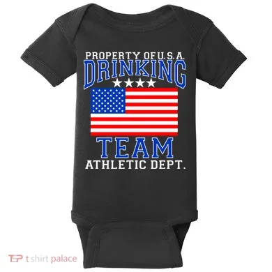 Baby Bodysuit