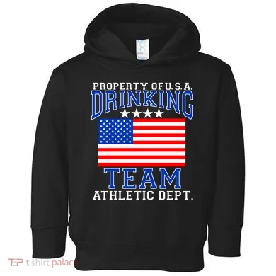 Toddler Hoodie
