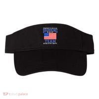 Property of U.S.A. Drinking Team Visor thumb 0