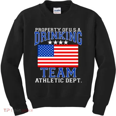 Kids Sweatshirt