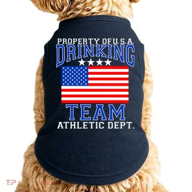 Doggie Tank