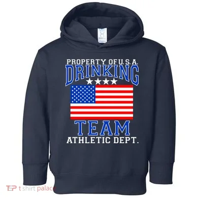 Toddler Hoodie