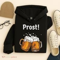 Prost Oktoberfest Beerfest Hoodie thumb 4