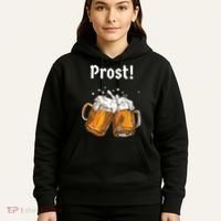Prost Oktoberfest Beerfest Hoodie thumb 5