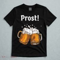 Prost Oktoberfest Beerfest T-Shirt thumb 5