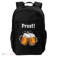 Prost Oktoberfest Beerfest Backpack thumb 0