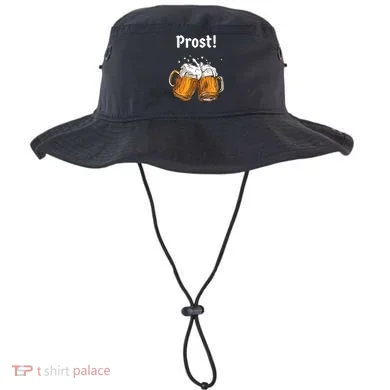 Prost Oktoberfest Beerfest Bucket Hat
