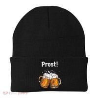 Prost Oktoberfest Beerfest Beanie thumb 0