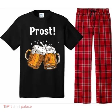 Pajama Set