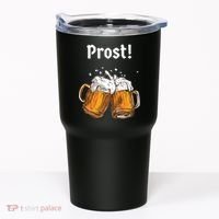 Prost Oktoberfest Beerfest Tumbler thumb 0
