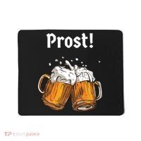 Prost Oktoberfest Beerfest Mousepad thumb 0