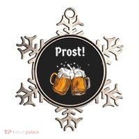 Prost Oktoberfest Beerfest Ornament thumb 0