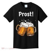Prost Oktoberfest Beerfest Kids T-Shirt thumb 0