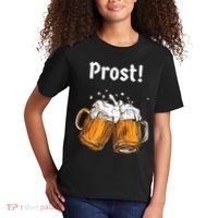 Prost Oktoberfest Beerfest Kids T-Shirt thumb 2