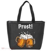 Prost Oktoberfest Beerfest Tote Bag thumb 0