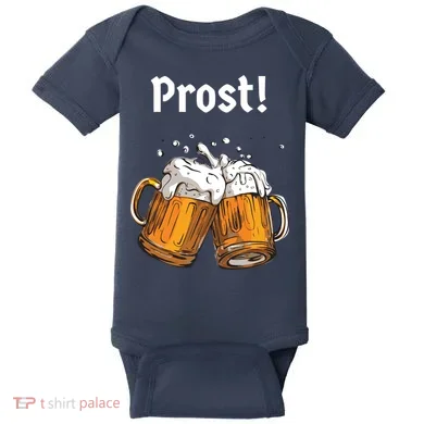 Baby Bodysuit