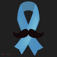 Prostate Awareness Mustache Month Tumbler thumb 3