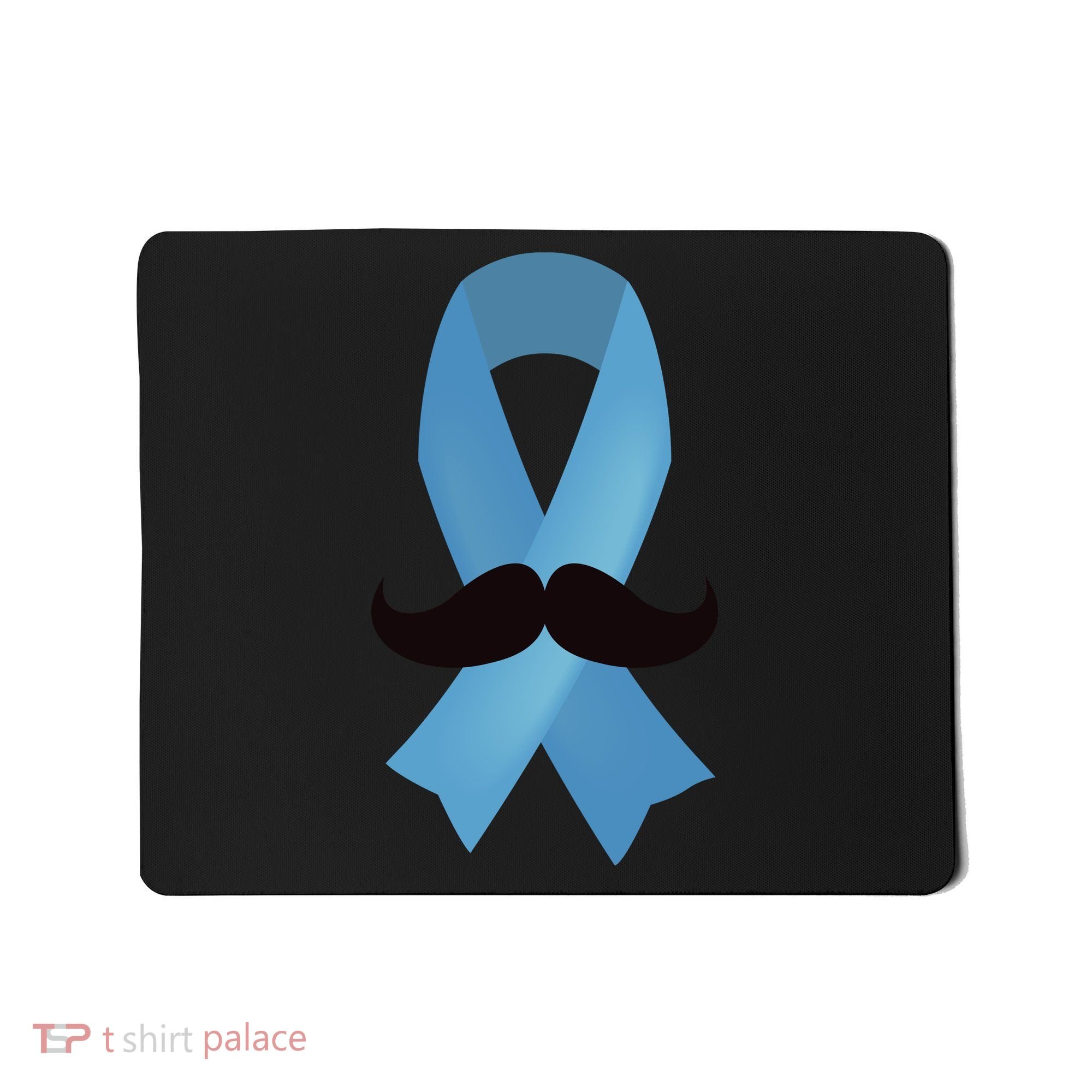 Prostate Awareness Mustache Month Mousepad