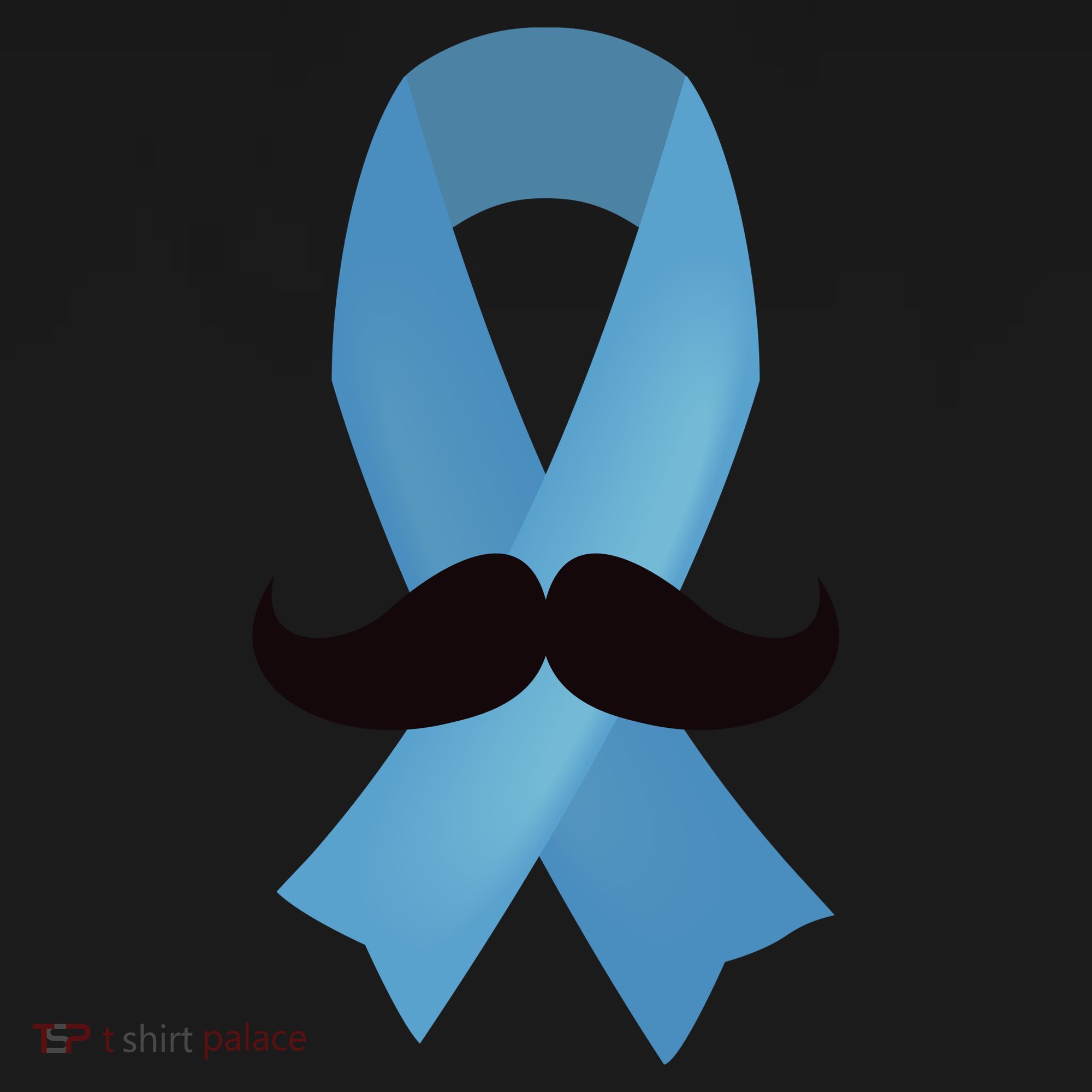 Prostate Awareness Mustache Month Mousepad