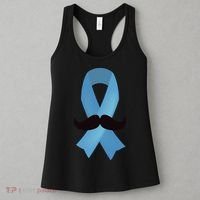 Prostate Awareness Mustache Month Women's Tank Top thumb 3