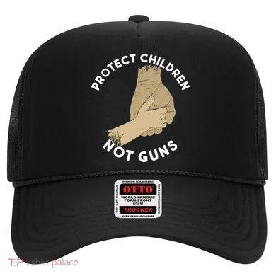 Protect Children Not Guns Hat