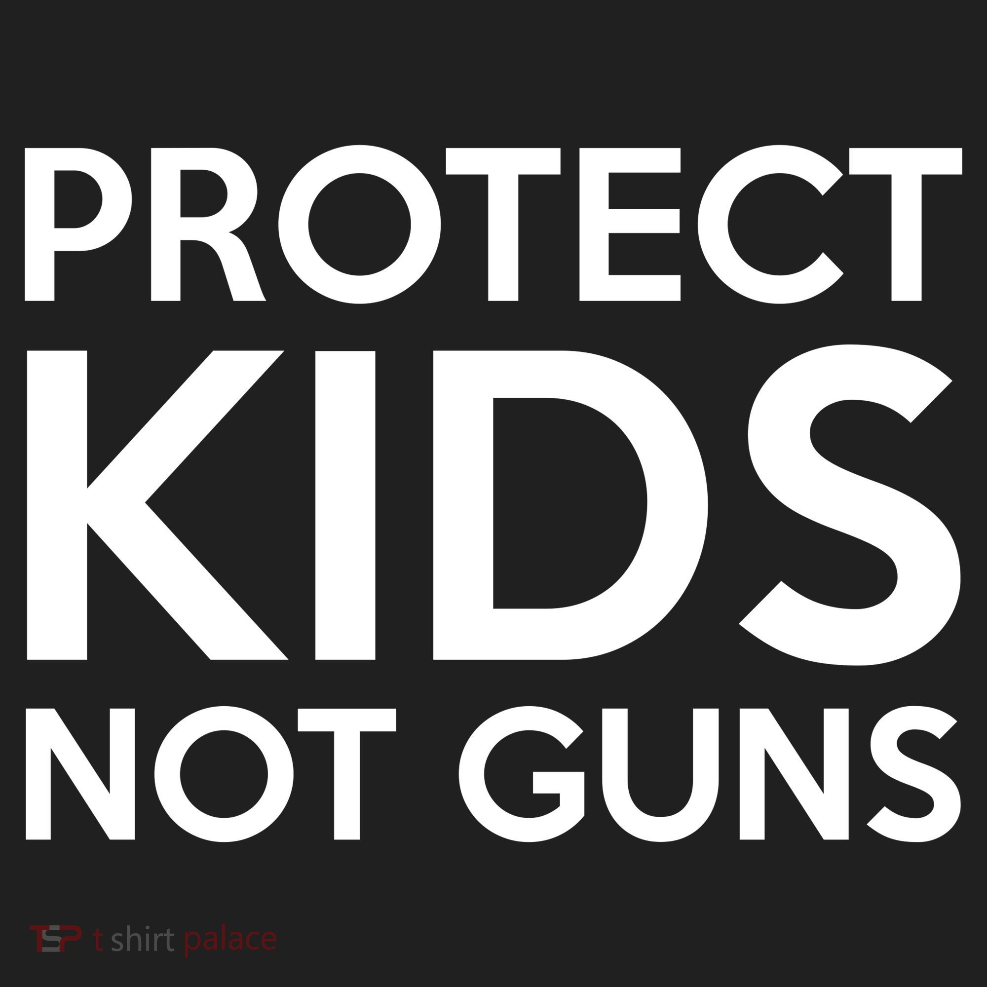 Protect Kids Not Guns Women's Sweatshirt