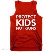 Protect Kids Not Guns Tank Top thumb 0
