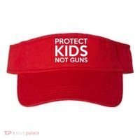 Protect Kids Not Guns Visor thumb 0