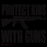 Protect Kids With Guns Coffee Mug thumb 5