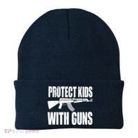 Protect Kids With Guns Beanie thumb 0