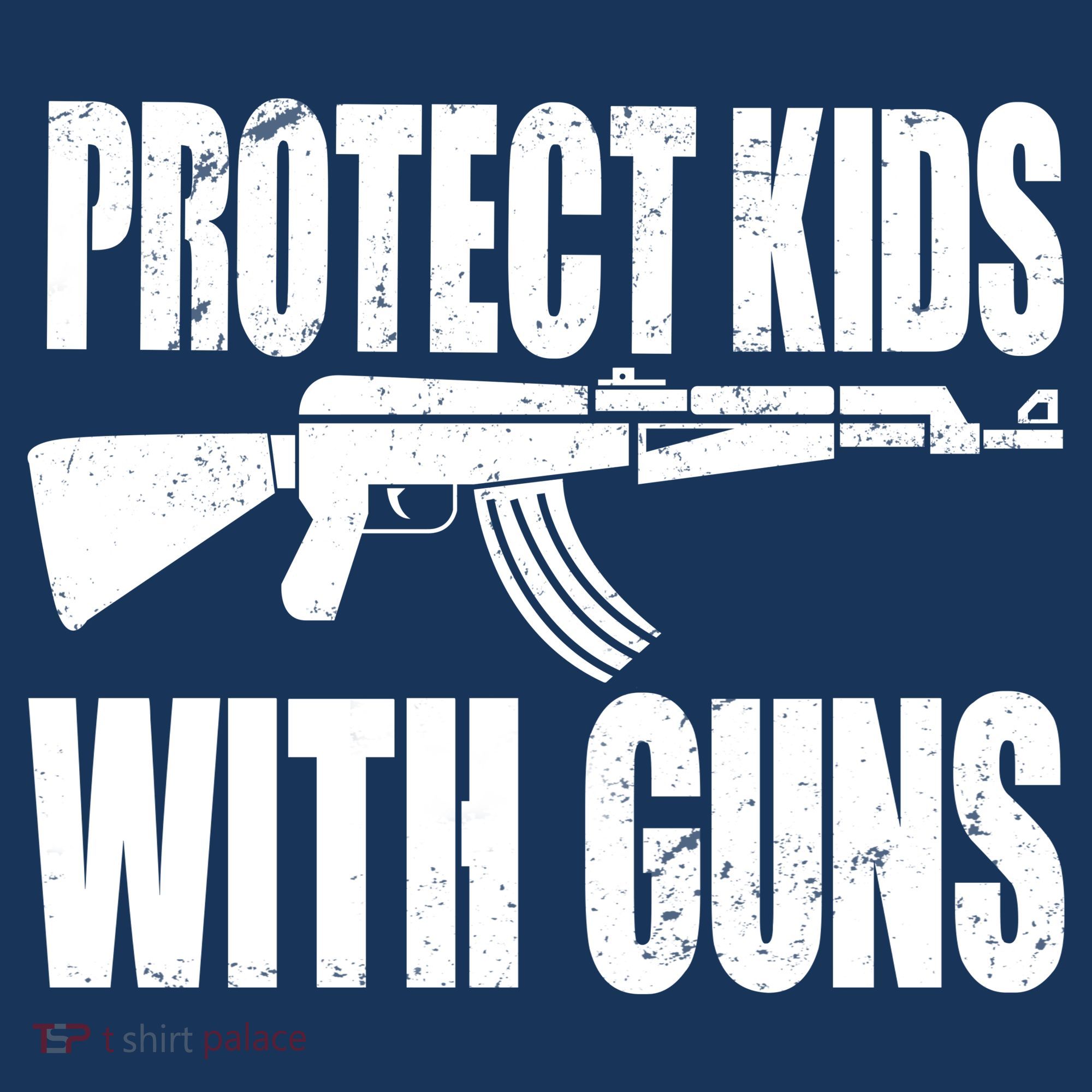 Protect Kids With Guns Hat