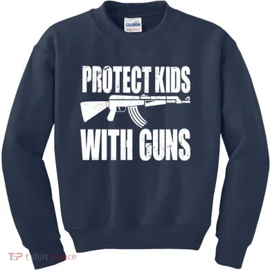 Kids Sweatshirt