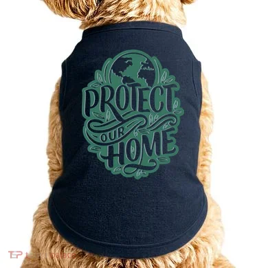 Doggie Tank