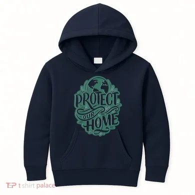 Kids Hoodie