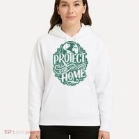 Protect Our Home Earth Day Hoodie thumb 5
