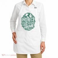 Protect Our Home Earth Day Apron thumb 2