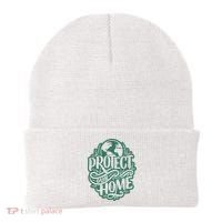 Protect Our Home Earth Day Beanie thumb 0