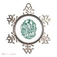 Protect Our Home Earth Day Ornament thumb 0