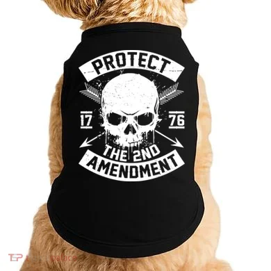 Doggie Tank