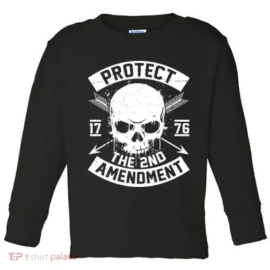 Toddler Long Sleeve